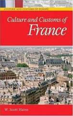 Culture and Customs of France