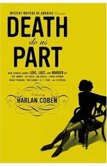 Mystery Writers of America Presents Death Do Us Part