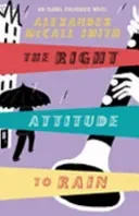 The Right Attitude to Rain