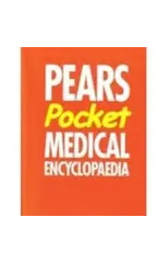 PEARS POCKET MEDICAL ENCYCLOPAEDIA
