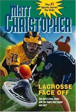 Lacrosse Face-Off