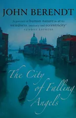 The City of Falling Angels