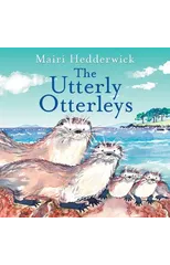 The Utterly Otterleys