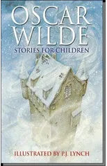 Oscar Wilde Stories For Children
