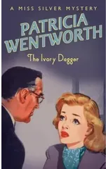 The Ivory Dagger
