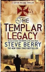The Templar Legacy