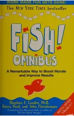 Fish! Omnibus