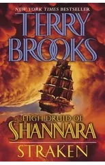 High Druid of Shannara