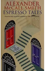 Espresso Tales