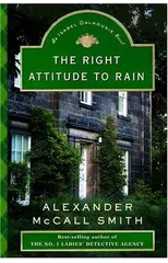 The Right Attitude to Rain