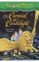 Carnival at Candlelight