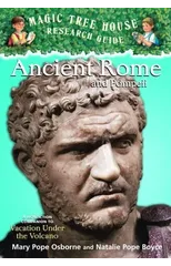 Ancient Rome and Pompeii