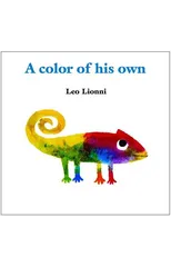 A Color of His Own