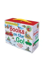 Richard Scarry's Books on the Go