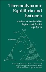 Thermodynamic Equilibria and Extrema
