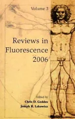 Reviews in Fluorescence 2006 (2006)