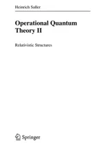 Operational Quantum Theory II