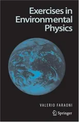 Exercises in Environmental Physics (2006)