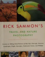 Rick Sammon's Travel and Nature Photography