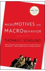 Micromotives and Macrobehavior