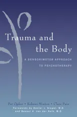 Trauma and the Body