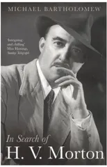 In Search of H. V. Morton
