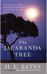 Jacaranda Tree, The