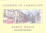 London in Landscape