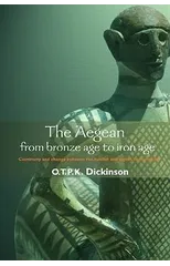 The Aegean from Bronze Age to Iron Age