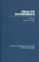 Health Economics