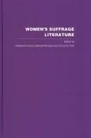 Women's Suffrage Literature