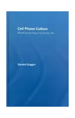 Cell Phone Culture