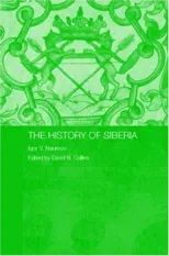 The History of Siberia