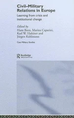 Civil-Military Relations in Europe