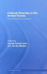 Cultural Diversity in the Armed Forces