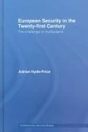 European Security in the Twenty-First Century