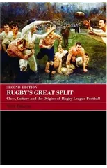 Rugby's Great Split
