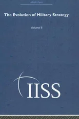 The Evolution of Military Strategy