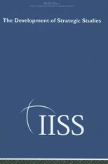 The Development of Strategic Studies