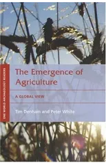 The Emergence of Agriculture