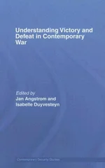 Understanding Victory and Defeat in Contemporary War