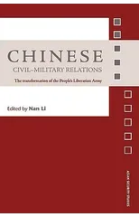 Chinese Civil-Military Relations