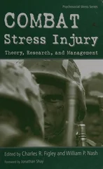 Combat Stress Injury