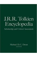 J.R.R. Tolkien Encyclopedia