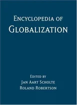 Encyclopedia of Globalization