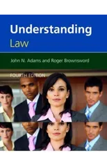 Understanding Law