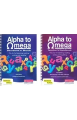 Alpha to Omega Pack