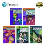 Rapid Stages 4-6 Easy Buy Pack (Series 1)