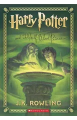 Harry Potter and the Half-Blood Prince (Harry Potter, Book 6)