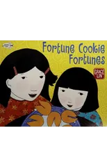 Fortune Cookie Fortunes